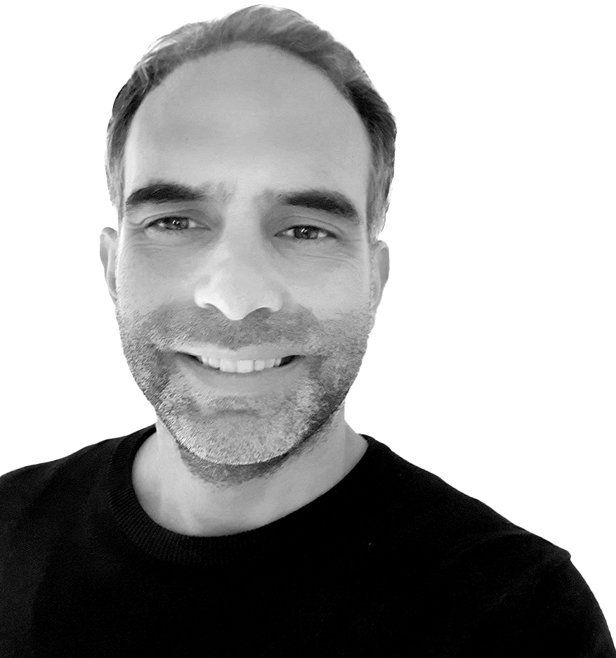 Digital Marketing Strategist - Lex Gabrees