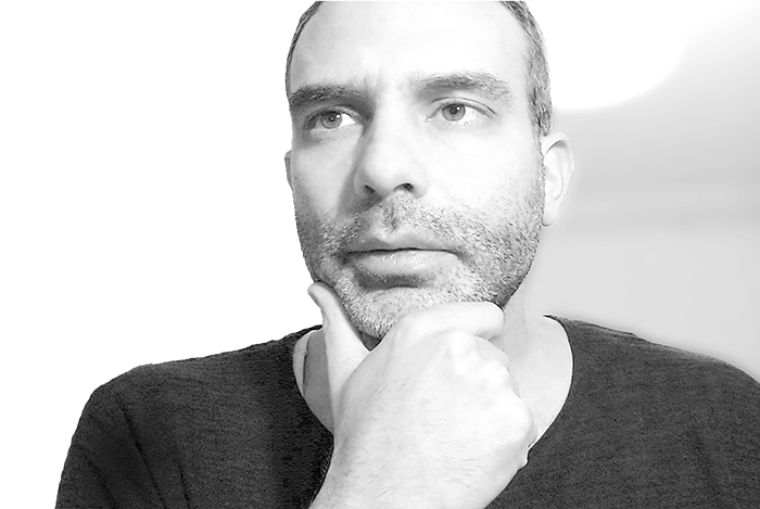 Digital Marketing Consultant - Lex Gabrees