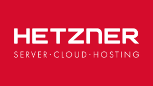 Hetzner Cloud Hosting