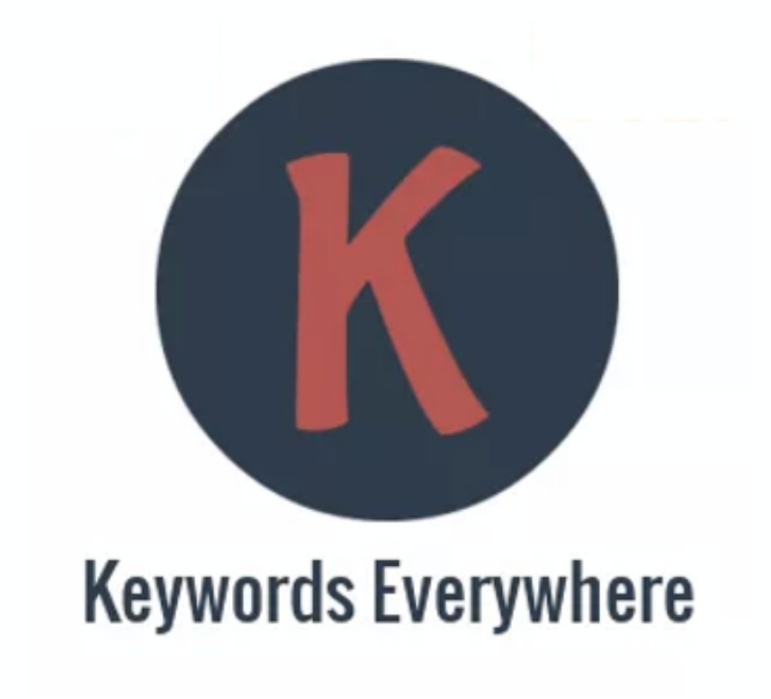 Keywords Everywhere SEO extension
